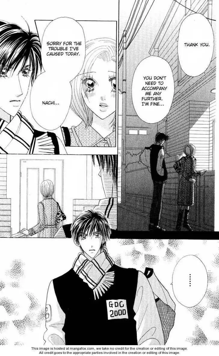 Koi Suru One Fourth Chapter 6.7 2